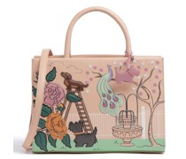 Radley London Life Is Rosy Handtasche apricot