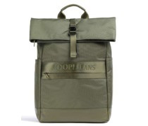 JOOP! Modica Jaron Rucksack grün