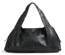 Liebeskind Scarlet Vegetable Vintage XL Schultertasche schwarz