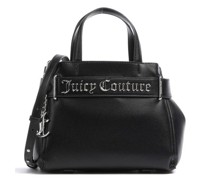 Juicy Couture Jasmine Handtasche schwarz