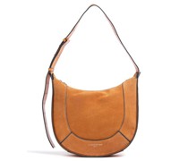 Liebeskind Alma Cow Division M Beuteltasche orange