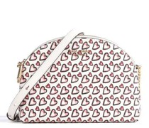Kate Spade New York Morgan Fancy Hearts Umhängetasche mehrfarbig
