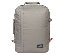 Cabin Zero Classic 44 Reiserucksack khaki