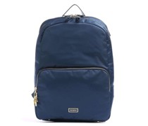 Samsonite Karissa Biz 2.0 Rucksack dunkelblau