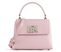 Furla 1927 Mini Handtasche rosa