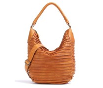 FredsBruder Bestseller Beuteltasche orange