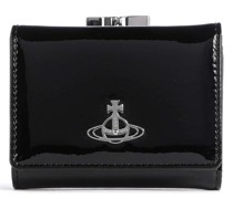 Vivienne Westwood Rfid Geldbörse schwarz