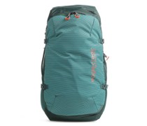 Eagle Creek Tour Travel Pack 55 M/L Reiserucksack petrol