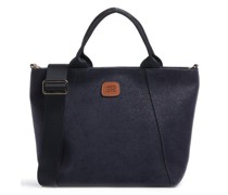 Brics Life Handtasche navy