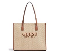 Guess Silvana Shopper natur