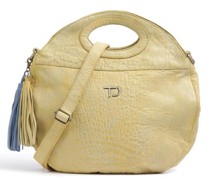 Taschendieb Wien Walfischgasse 6 Handtasche gelb