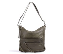 Still Nordic Day & Mood DayPearl Beuteltasche olivgrün