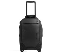 Eagle Creek Tarmac Carry-On 38 2-Rollen Trolley schwarz