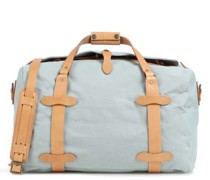 Filson Rugged Twill Medium Reisetasche hellgrün