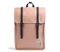 Herschel Weather Resistant Survey II Rucksack rosa