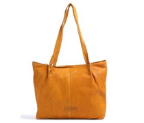 Harold's Submarine Shopper senfgelb