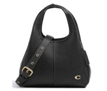 Coach Lana 23 Handtasche schwarz