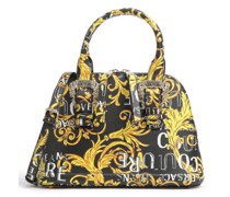 Versace Jeans Couture Couture 01 Handtasche schwarz