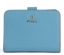 Furla Camelia Geldbörse blau