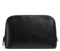 by Malene Birger Kosmetiktasche schwarz