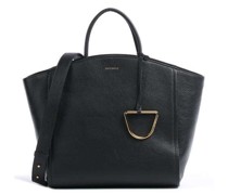 Coccinelle Narcisse Handtasche schwarz