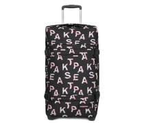 Eastpak Transit´R L Rollenreisetasche schwarz