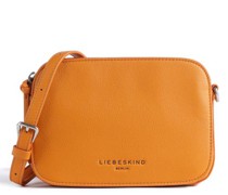 Liebeskind Harris Luka Umhängetasche orange
