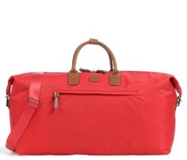 Brics X-Collection Weekender rot