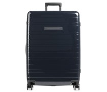 Horizn Studios H7 Smart 4-Rollen Trolley dunkelblau