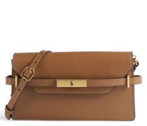 Polo Ralph Lauren ID Collection Umhängetasche tan
