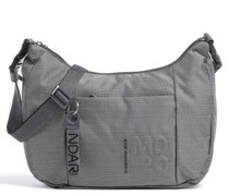 Mandarina Duck MD20 Umhängetasche grau