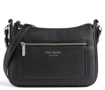 Kate Spade New York Hudson Umhängetasche schwarz