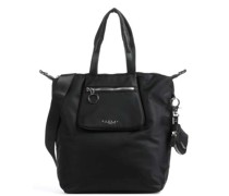 Replay Shopper schwarz