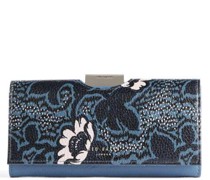 Ted Baker Rheumy Geldbörse blau
