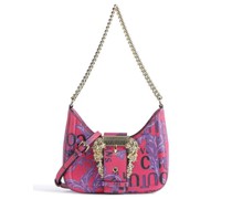 Versace Jeans Couture Couture 01 Schultertasche pink