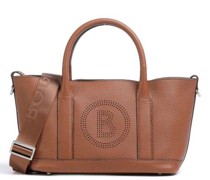 Bogner Sulden theresa Handtasche cognac
