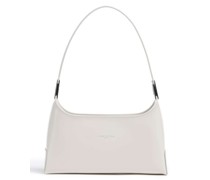 Lancaster Suave Ace Schultertasche elfenbein