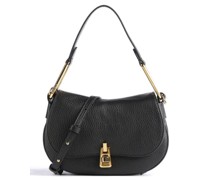 Coccinelle Magie Soft Schultertasche schwarz