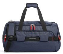 Samsonite Sonora Weekender dunkelblau