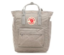 Fjällräven Kånken Totepack Shopper hellgrau