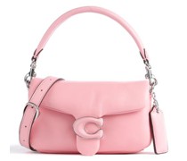 Coach Pillow Tabby 18 Umhängetasche rosa