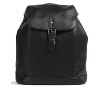 Harold's Campo Rucksack schwarz