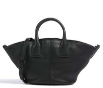 Liebeskind Mica Kodiaq Sheep S Handtasche schwarz