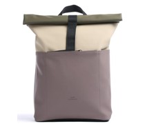 Ucon Acrobatics Lotus Hajo Mini Rolltop Rucksack mehrfarbig