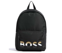 BOSS Catch 2.0 Rucksack schwarz