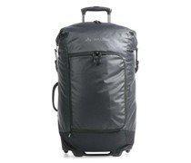 Vaude CityTravel 60 2-Rollen Trolley schwarz