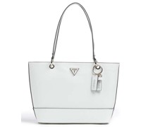 Guess Noelle Shopper weiß