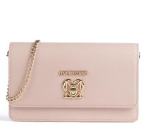 Love Moschino Evening Umhängetasche nude
