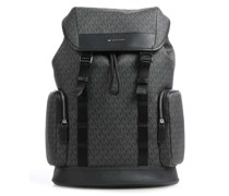 Michael Kors Rucksack schwarz