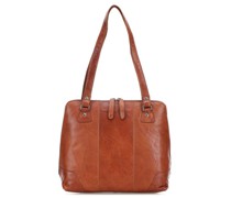 The Chesterfield Brand Elly Handtasche cognac